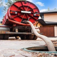 Septic Tank Servicing 3